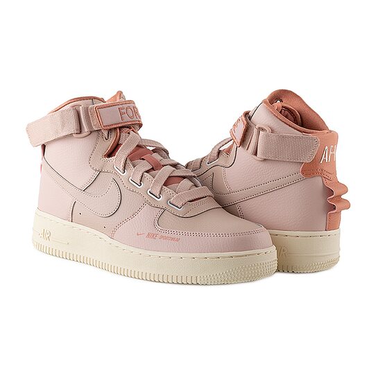 Купить Кроссовки W AF1 HI UT Nike AJ7311-200 
