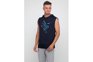Футболка  M NK ELMNT MIX SLV Nike AJ7586-451