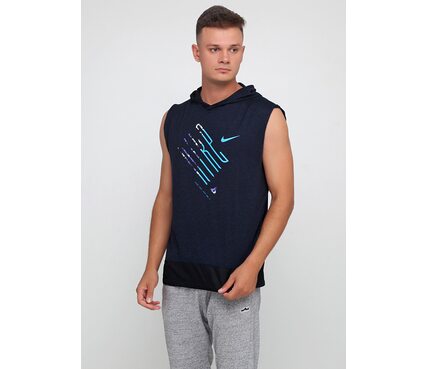 Футболка  M NK ELMNT MIX SLV Nike AJ7586-451