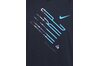 Купить Футболка  M NK ELMNT MIX SLV Nike AJ7586-451 - оригинал, гарантия