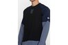 Купить Nike M NK ELMNT MIX CREW AJ7617-011 - оригинал, гарантия