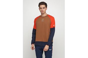 Nike M NK ELMNT MIX CREW AJ7617-278