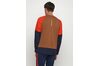 Купить Nike M NK ELMNT MIX CREW AJ7617-278 - оригинал, гарантия