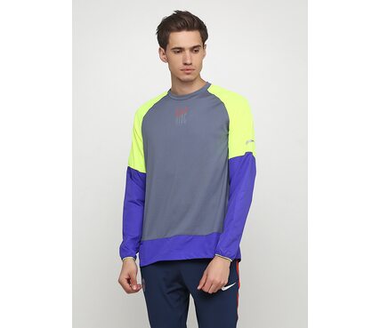 Nike M NK ELMNT MIX CREW AJ7617-490