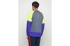 Купить Nike M NK ELMNT MIX CREW AJ7617-490 - оригинал, гарантия
