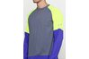 Купить Nike M NK ELMNT MIX CREW AJ7617-490 - оригинал, гарантия