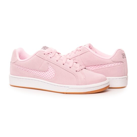 Купить Nike WMNS COURT ROYALE PREM AJ7731-600 - оригинал, гарантия