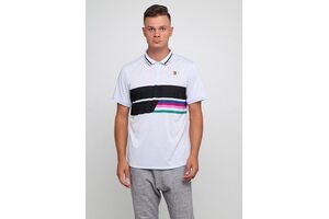 Футболка  M NKCT POLO MB NT Nike AJ7847-442