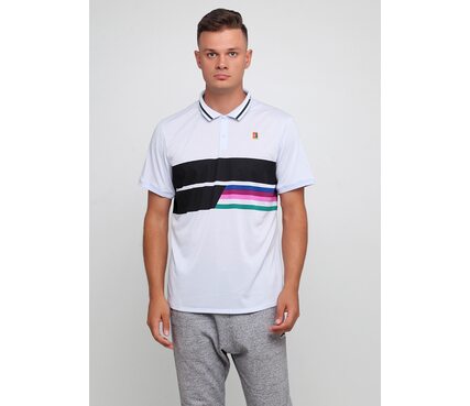 Футболка  M NKCT POLO MB NT Nike AJ7847-442