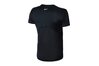 Купить Футболка  W NK MILER TOP SS Nike AJ8121-010 - оригинал, гарантия