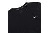 Купить Футболка  W NK MILER TOP SS Nike AJ8121-010 - оригинал, гарантия
