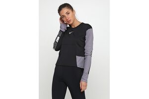 Nike W NK TOP PACER CREW SD GX AJ8255-010