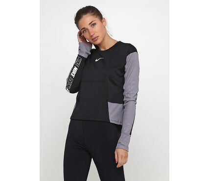 Nike W NK TOP PACER CREW SD GX AJ8255-010