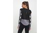 Купить Nike W NK TOP PACER CREW SD GX AJ8255-010 - оригинал, гарантия