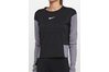 Купить Nike W NK TOP PACER CREW SD GX AJ8255-010 - оригинал, гарантия