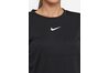 Купить Nike W NK TOP PACER CREW SD GX AJ8255-010 - оригинал, гарантия