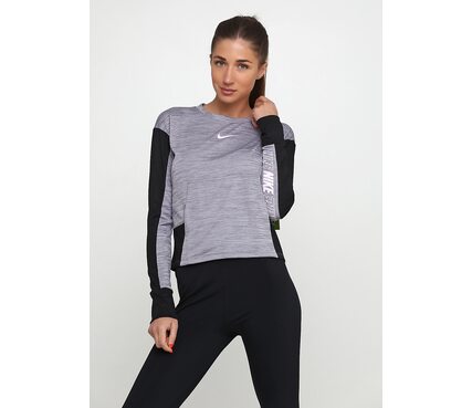 Nike W NK TOP PACER CREW SD GX AJ8255-056