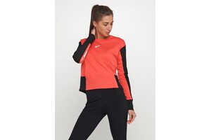 Nike W NK TOP PACER CREW SD GX AJ8255-850