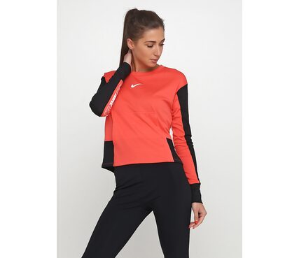 Nike W NK TOP PACER CREW SD GX AJ8255-850