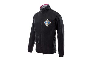 Вітровка M NKCT JACKET STADIUM Nike AJ8270-010 Вітровка M NKCT JACKET STADIUM Nike AJ8270-010