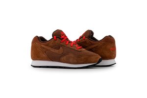 Кроссовки  WOUTBURST SE Nike AJ8299-200