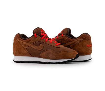Кросівки спортивні WOUTBURST SE Nike AJ8299-200