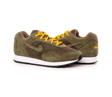 Кросівки спортивні W OUTBURST SE Nike AJ8299-301