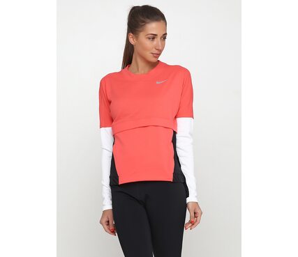 Nike W NK THRMA SPHR TOP SD AJ8671-850