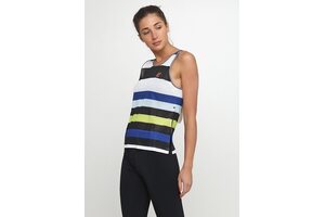 Майка W NKCT DRY TANK PR MB NT Nike AJ8675-100 Майка W NKCT DRY TANK PR MB NT Nike AJ8675-100