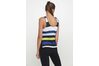 Купить Майка W NKCT DRY TANK PR MB NT Nike AJ8675-100 - оригинал, гарантия Купить Майка W NKCT DRY TANK PR MB NT Nike AJ8675-100 - оригинал, гарантия