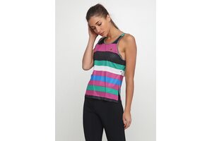 Майка W NKCT DRY TANK PR MB NT Nike AJ8675-623 Майка W NKCT DRY TANK PR MB NT Nike AJ8675-623