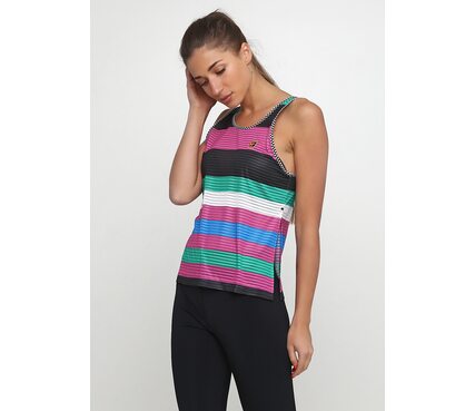 Майка W NKCT DRY TANK PR MB NT Nike AJ8675-623 Майка W NKCT DRY TANK PR MB NT Nike AJ8675-623