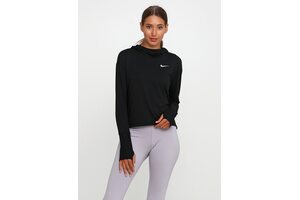 Женский реглан с капюшоном Nike W NK ELMNT HOODIE AJ8725-010 Женский реглан с капюшоном Nike W NK ELMNT HOODIE AJ8725-010