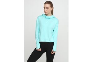 Кофта W NK ELMNT HOODIE Nike AJ8725-336