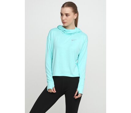 Кофта W NK ELMNT HOODIE Nike AJ8725-336
