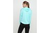 Придбати Кофта W NK ELMNT HOODIE Nike AJ8725-336 оригінал