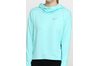 Придбати Кофта W NK ELMNT HOODIE Nike AJ8725-336 оригінал