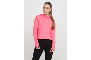 Жіночий реглан з капюшоном Nike W NK ELMNT HOODIE AJ8725-850