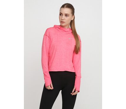 Жіночий реглан з капюшоном Nike W NK ELMNT HOODIE AJ8725-850