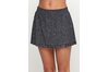 Купить Nike W NKCT DRY SLAM SKIRT PR MB NT AJ8735-010 - оригинал, гарантия