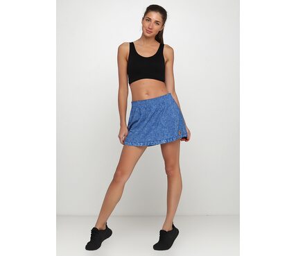 Спідниця  W NKCT DRY SLAM SKIRT PR MB NT Nike AJ8735-438