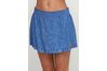 Купить Спідниця  W NKCT DRY SLAM SKIRT PR MB NT Nike AJ8735-438 - оригинал, гарантия