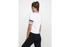 Купить Футболка  W NKCT BRTHE TOP MB NT Nike AJ8741-101 - оригинал, гарантия