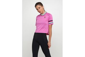 Футболка  W NKCT BRTHE TOP MB NT Nike AJ8741-623