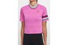 Купить Футболка  W NKCT BRTHE TOP MB NT Nike AJ8741-623 - оригинал, гарантия