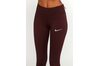 Купить Лосины  W NK EPIC LX TGHT Nike AJ8758-233 - оригинал, гарантия