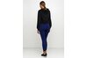 Купить Лосины  W NK EPIC LX TGHT Nike AJ8758-492 - оригинал, гарантия