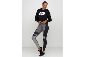 Лосины W NK RN TCH PCK KNIT TGHT Nike AJ8760-010