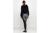 Купить Лосіни  W NK RN TCH PCK KNIT TGHT Nike AJ8760-010 - оригинал, гарантия