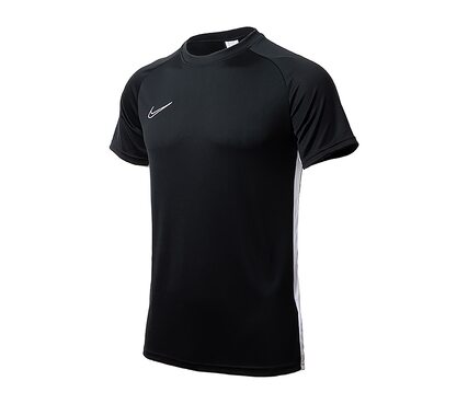 Футболка M NK DRY ACDMY19 TOP SS Nike AJ9088-010 